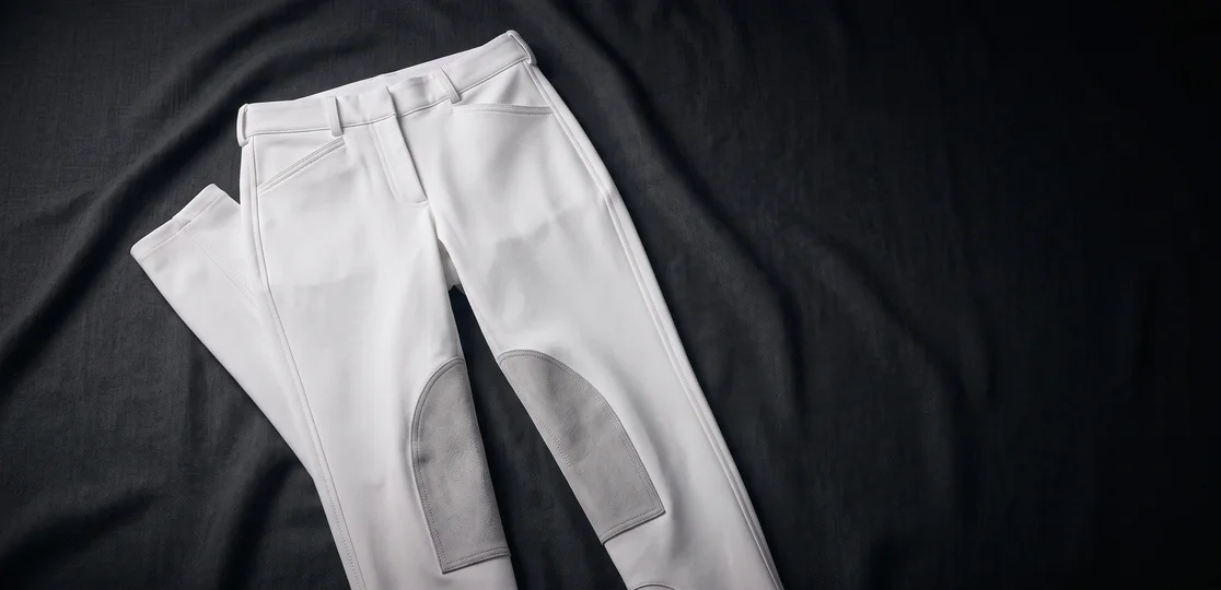 AA Polo riding breeches