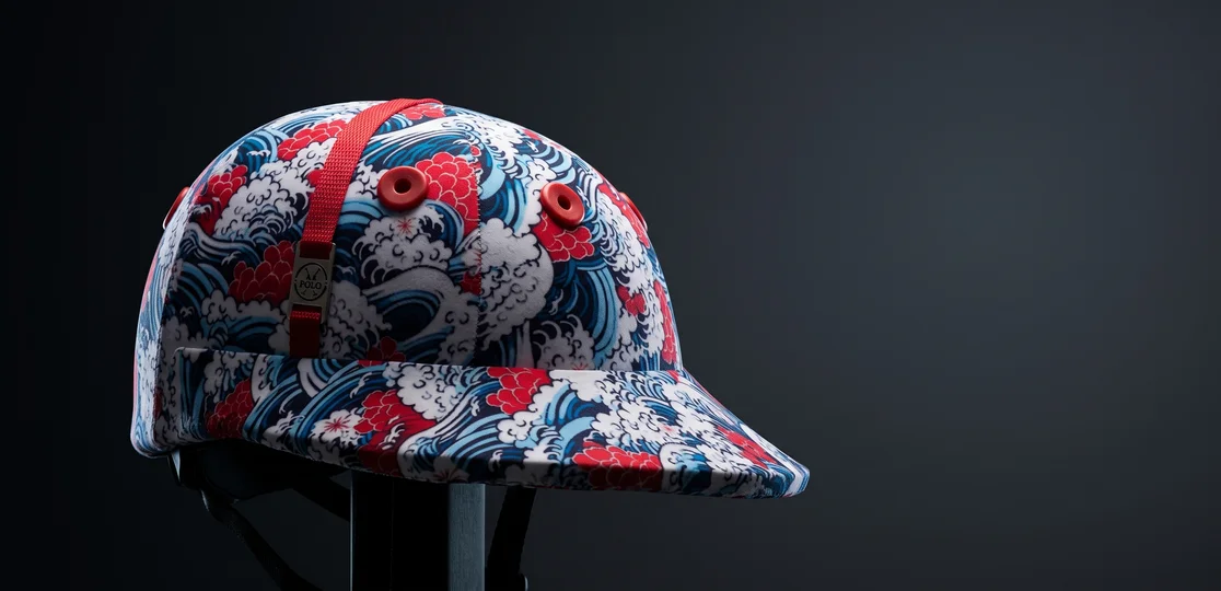 Polo helmets and protective gear